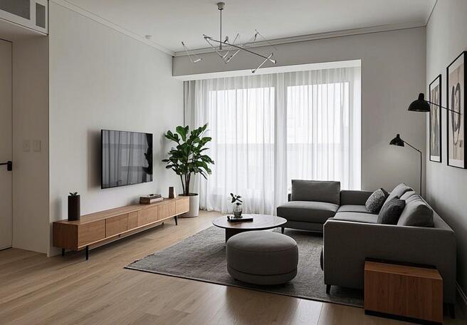 想要打造一個北歐風的家，這些細節(jié)不容錯過